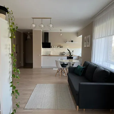 Appartement Palova Brown *